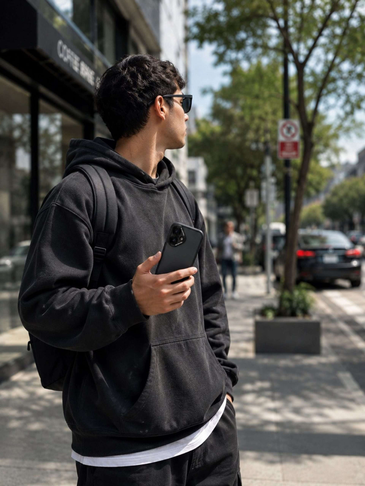 Funda Para Celular Ankara Slim