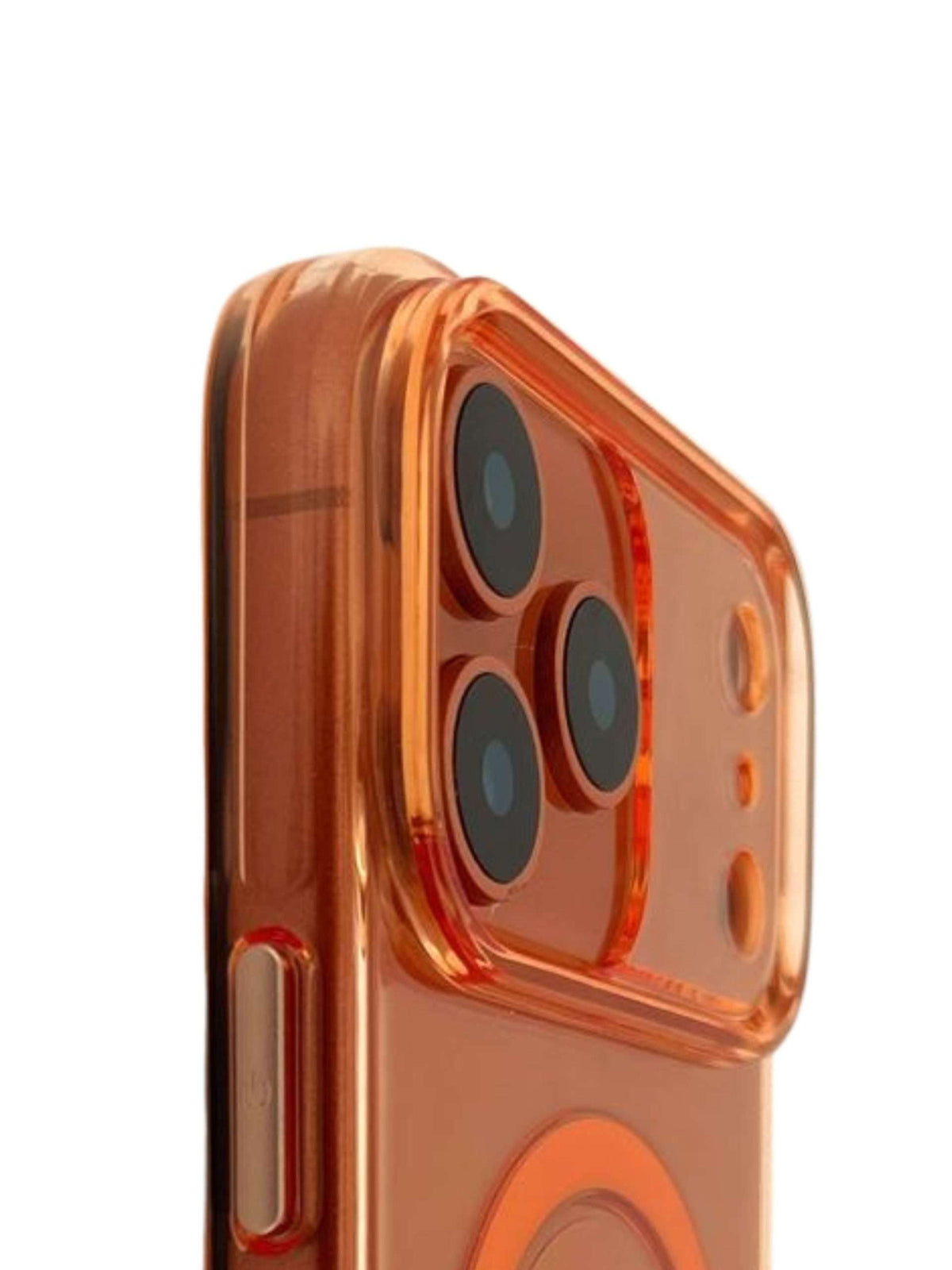 Funda Para Celular Antalya Magsafe