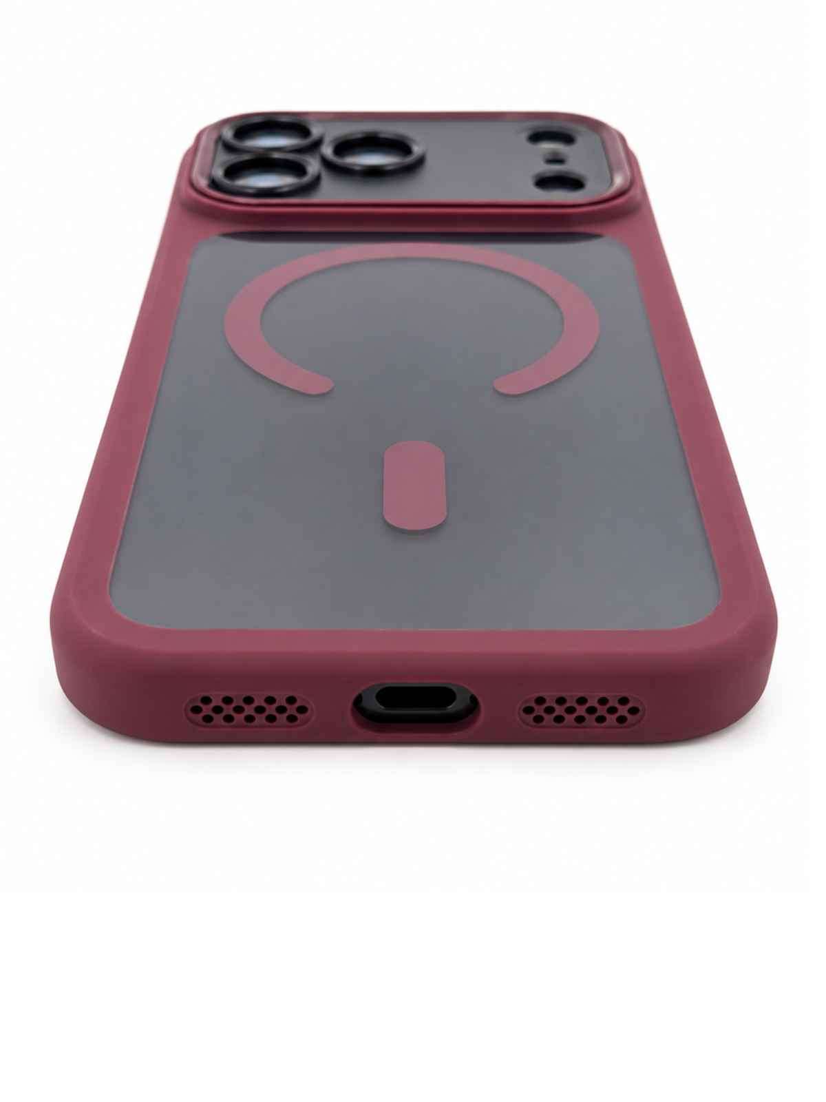 Funda Para Celular Ankara Magsafe