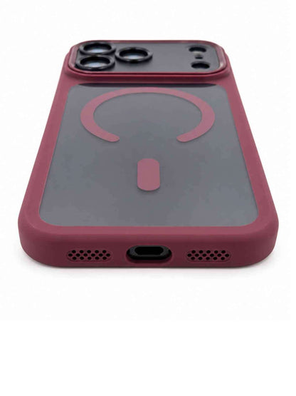 Funda Para Celular Ankara Magsafe