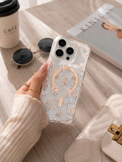 Funda Para Celular Diyar Magsafe