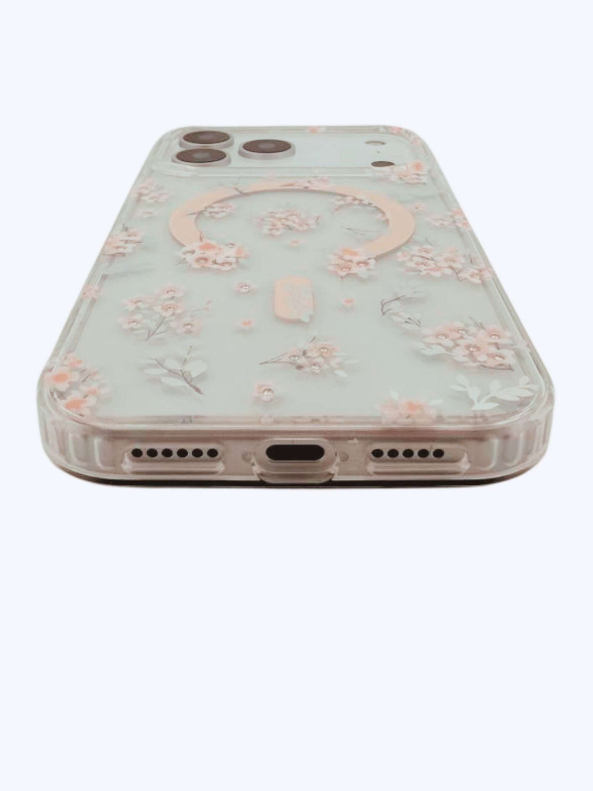 Funda Para Celular Diyar Magsafe