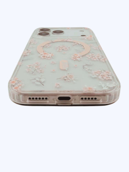 Funda Para Celular Diyar Magsafe