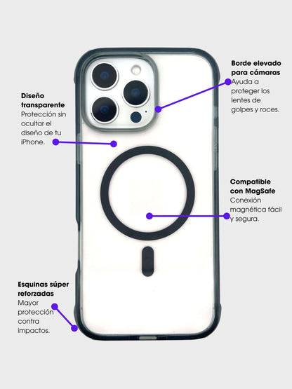 Funda Para Celular Edirne Magsafe