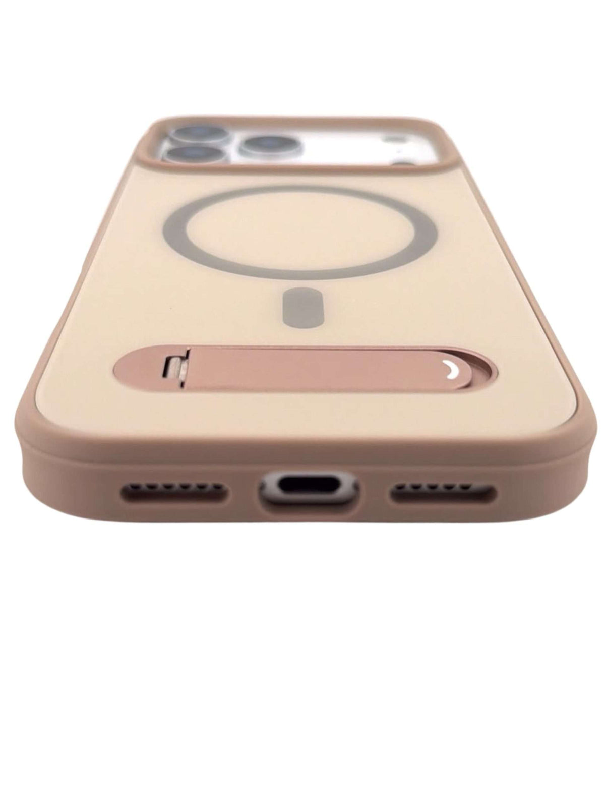 Funda Para Celular Gabae Magsafe