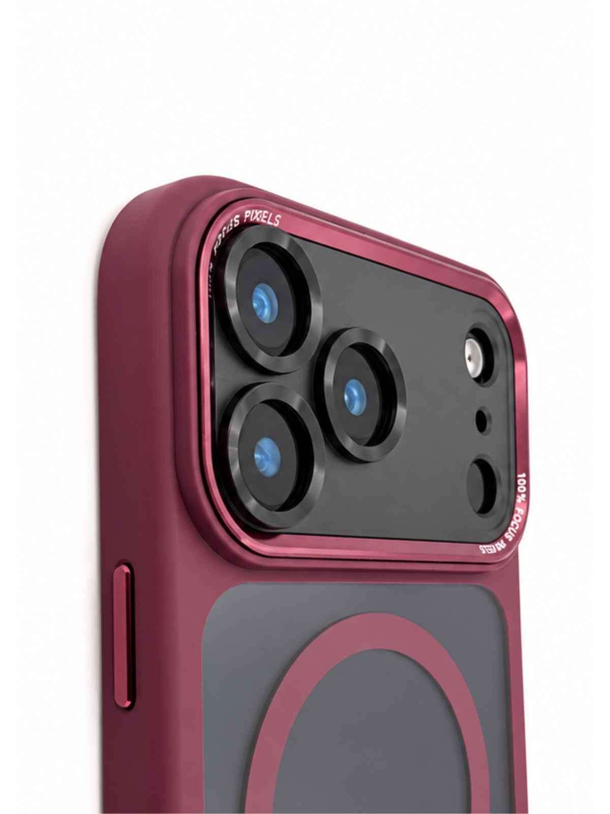 Funda Para Celular Ankara Magsafe