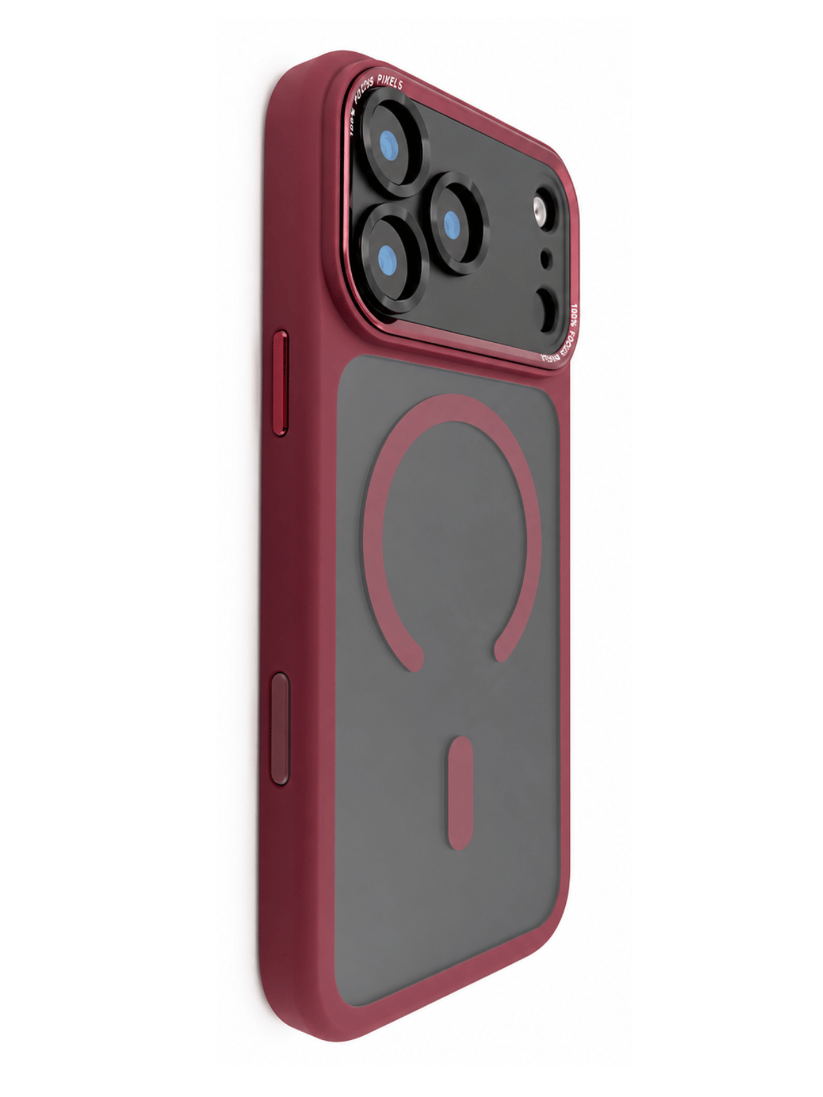 Funda Para Celular Ankara Magsafe