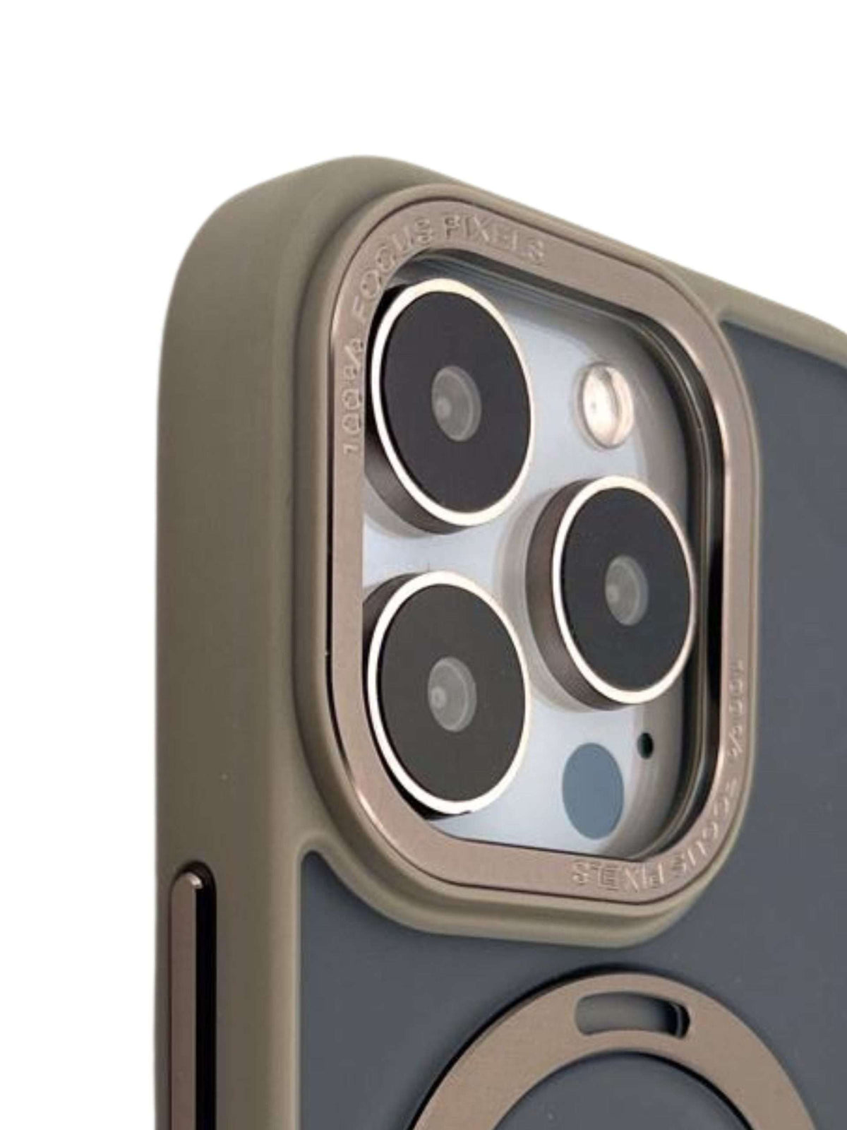 Funda Para Celular Larissa Magsafe