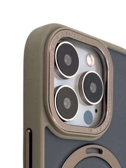 Funda Para Celular Larissa Magsafe