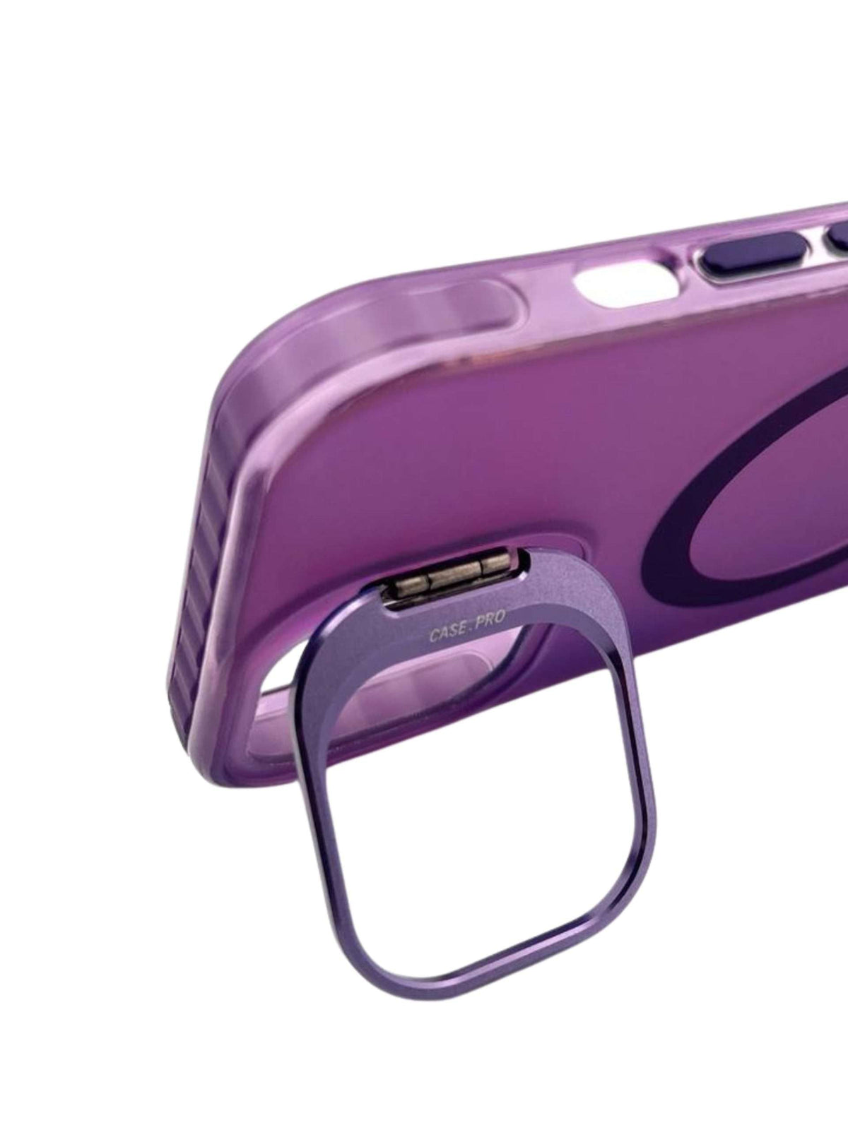 Funda Para Celular Litmus MagSafe