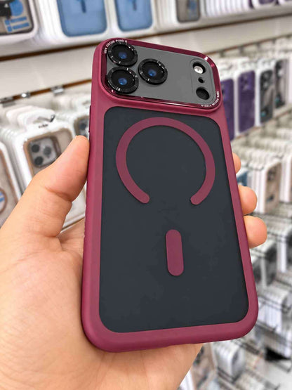Funda Para Celular Ankara Magsafe