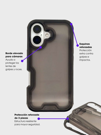 Funda Para Celular Rodas