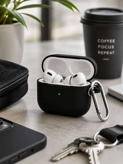 Funda de Silicón para AirPods