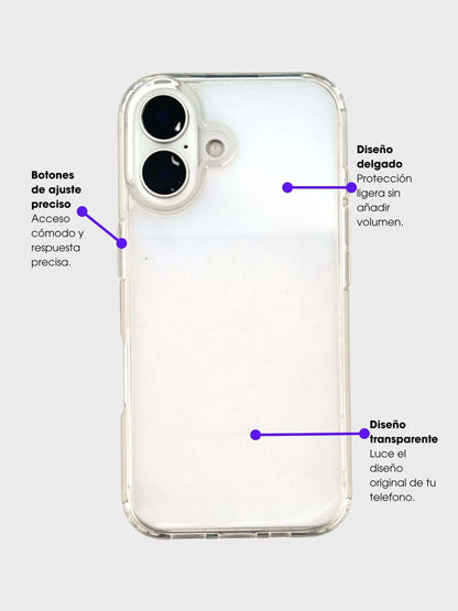 Funda Para Celular Van