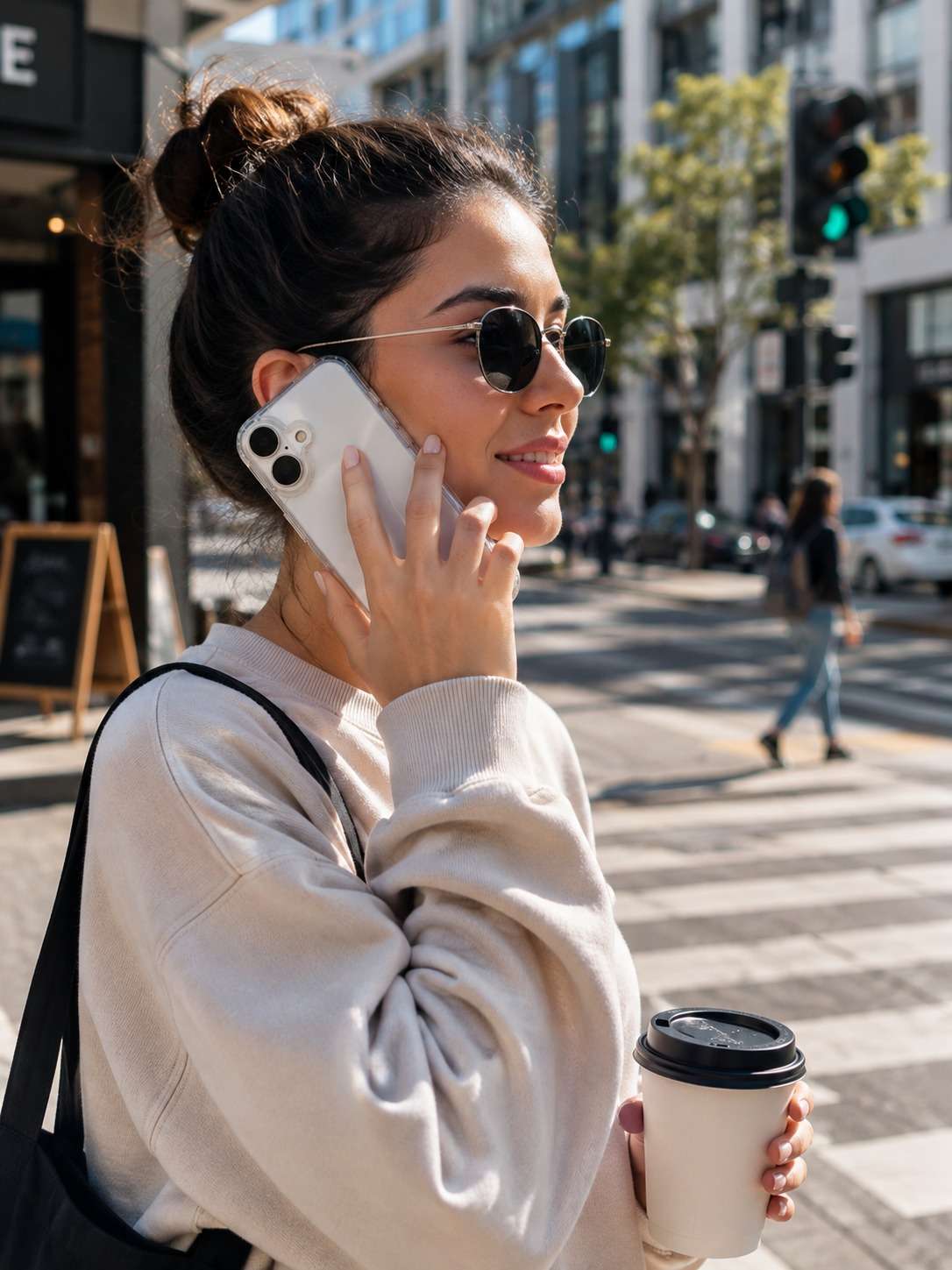 Funda Para Celular Van
