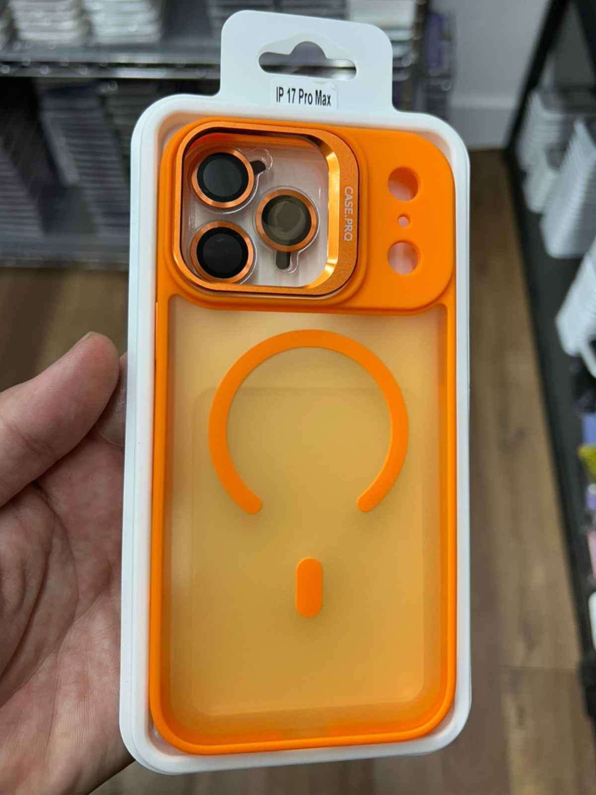 Funda Para Celular Aydin Magsafe