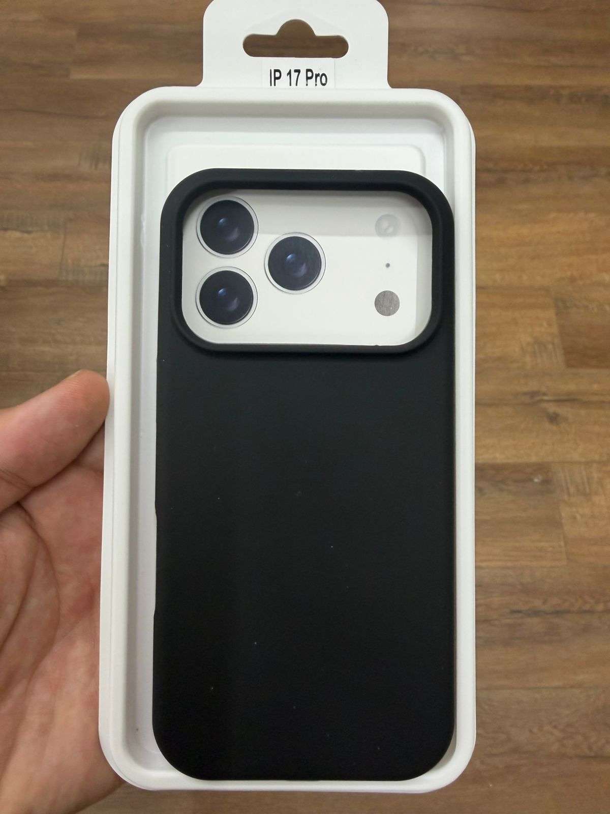 Funda Para Celular Jerico MagSafe