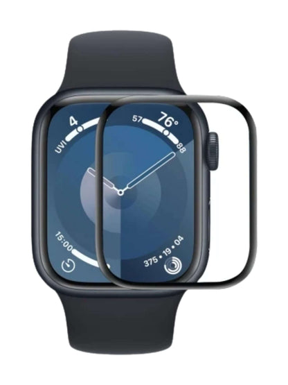 Protector de Pantalla Nano 3D para Apple Watch