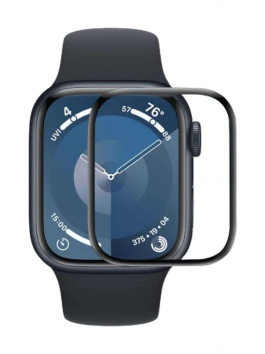 Protector de Pantalla Nano 3D para Apple Watch
