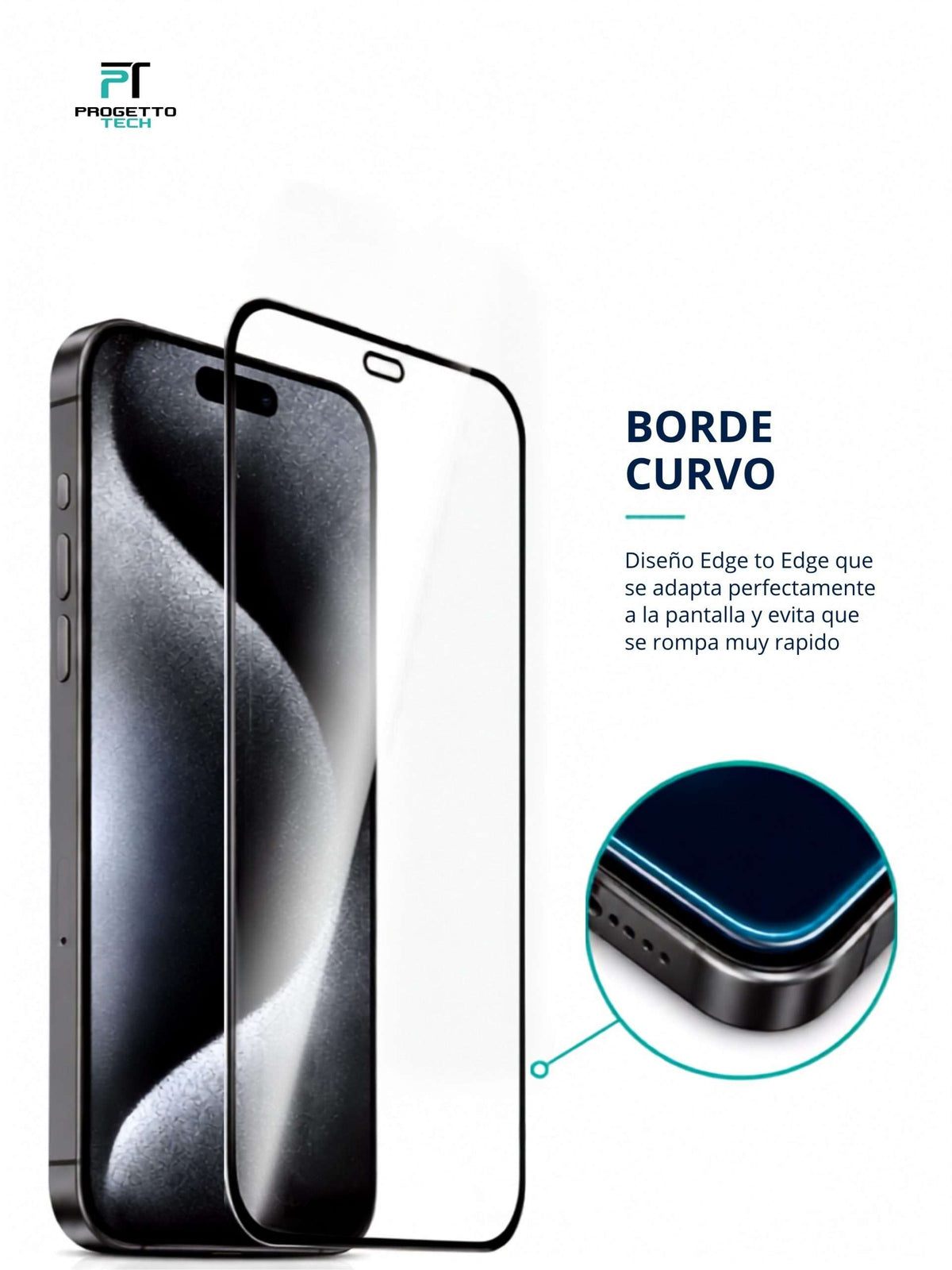 Protector de Pantalla Prime