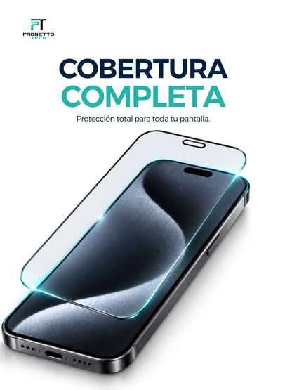 Protector de Pantalla Prime