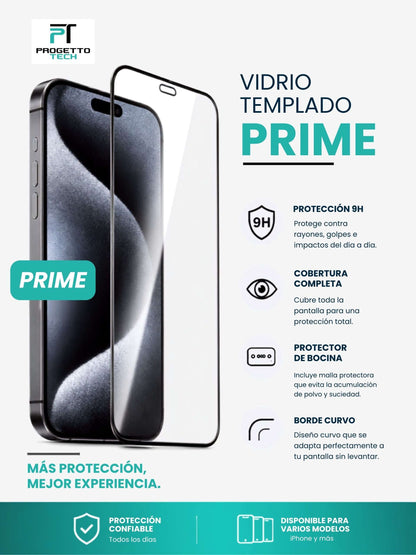 Protector de Pantalla Prime