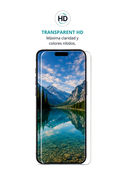 Protector de Pantalla Premium Progetto Tech