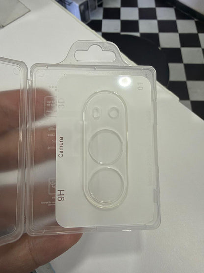Protectores de Cámara 9H para Celular
